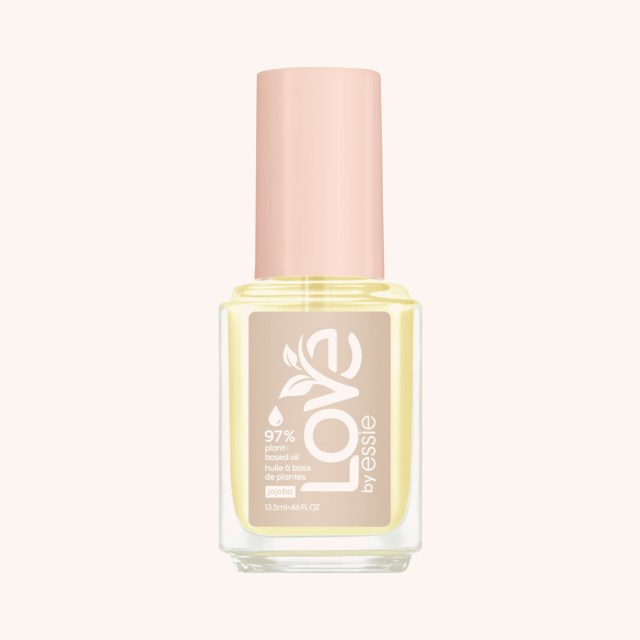 Love Jojoba Cuticle Oil