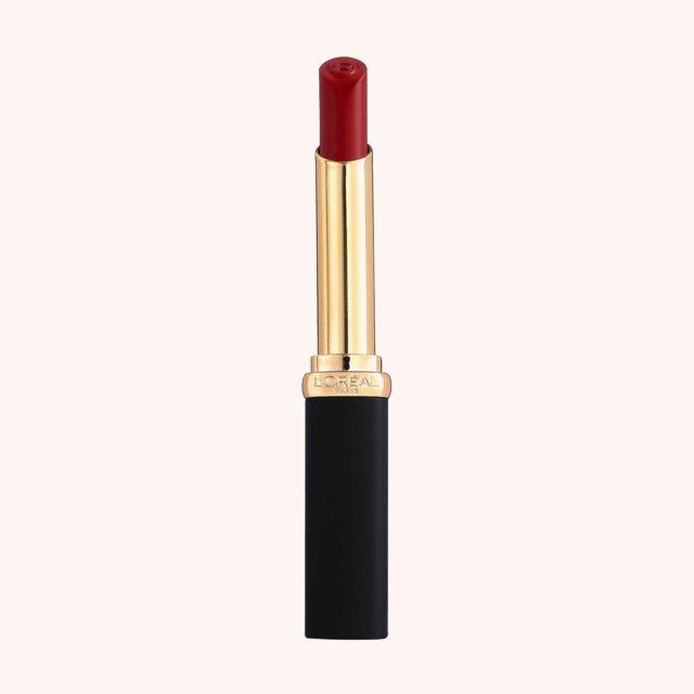 Color Riche Intense Volume Matte Lipstick 480 Le Plum Dominant