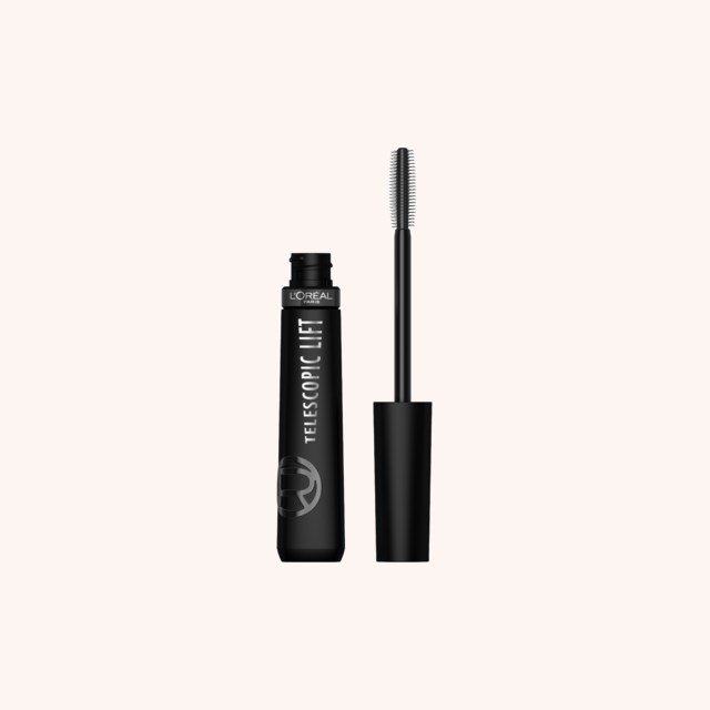 Telescopic Lift Mascara Extra Black