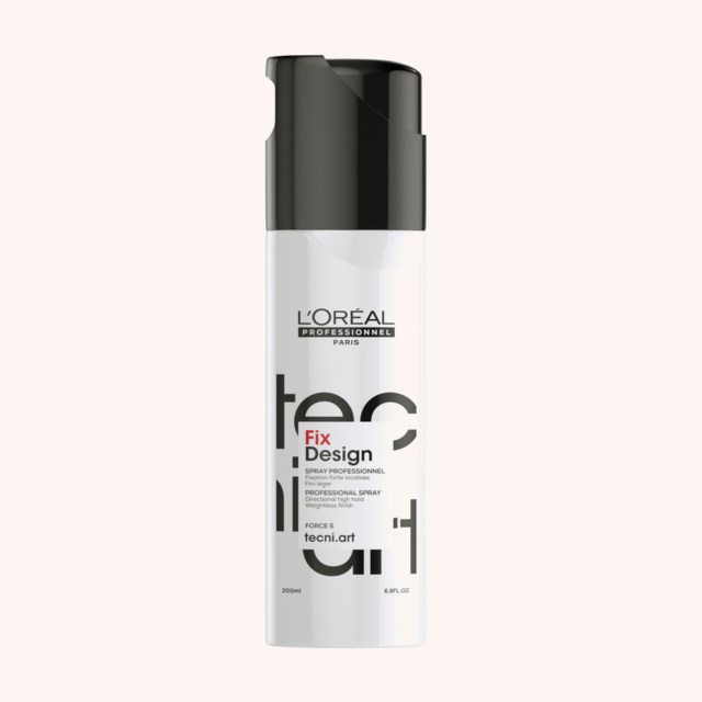 Techni Art Fix Design 200 ml Techni Art Fix Design 200 ml