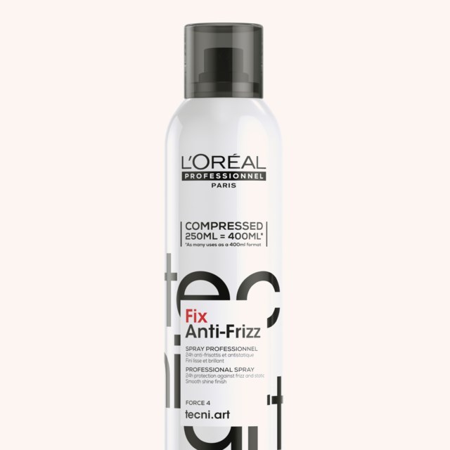 Fix Anti-Frizz 250 ml