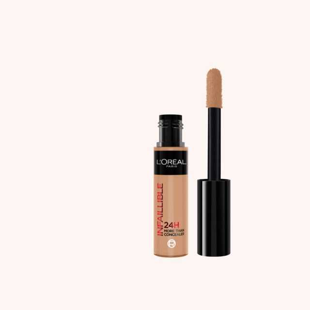 Infaillible More Than Concealer 330 Pecan