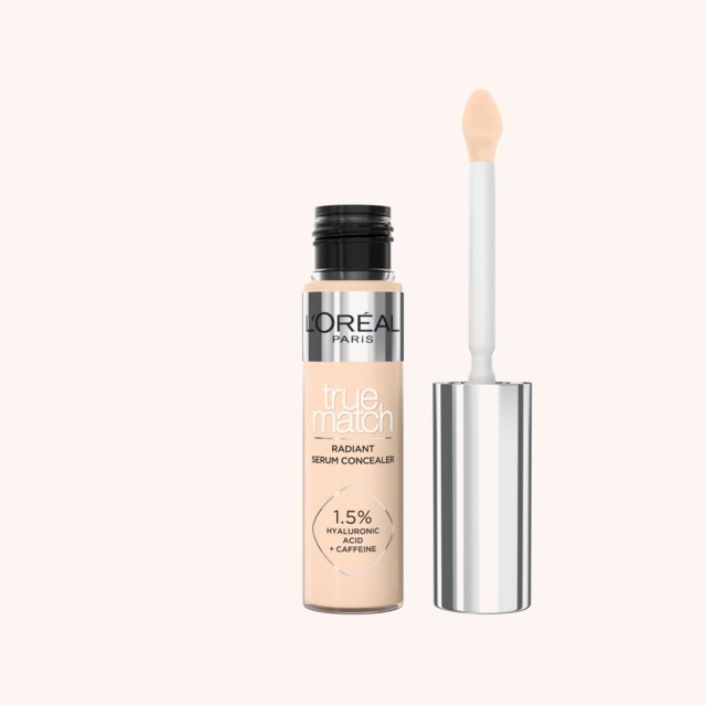 True Match Radiant Serum Concealer 2R