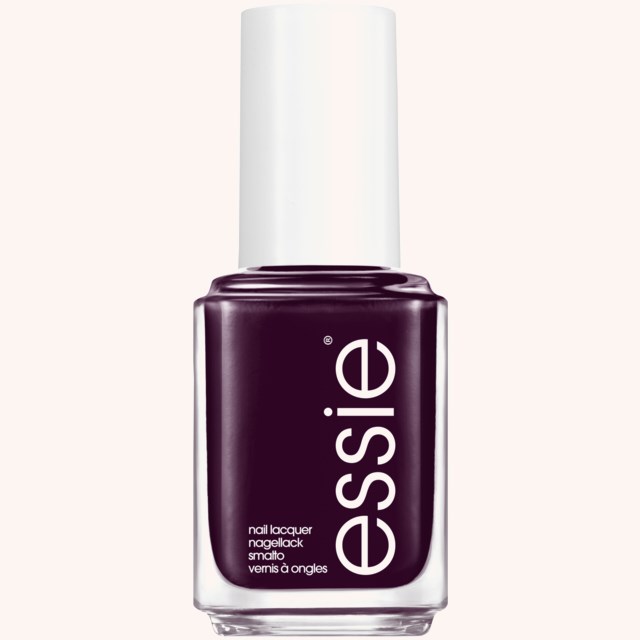 Classic Nail Polish - Fall collection 986 Leather Weather