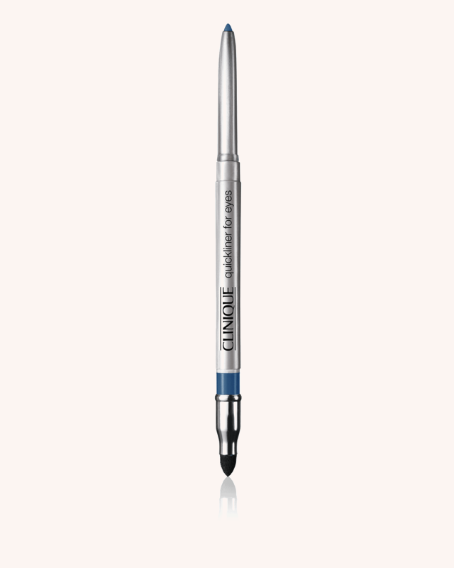 Quickliner For Eyes Eyeliner Blue Grey