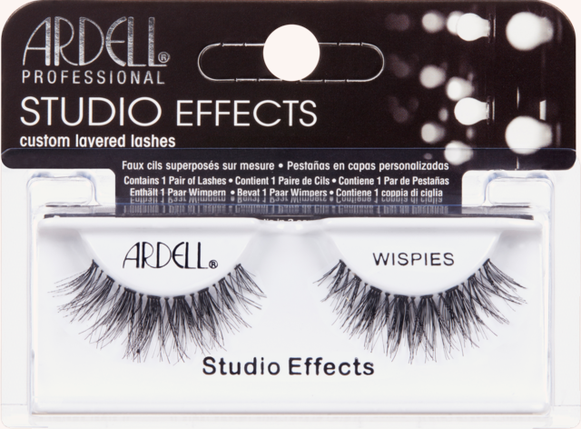 Studio Effects Wispies