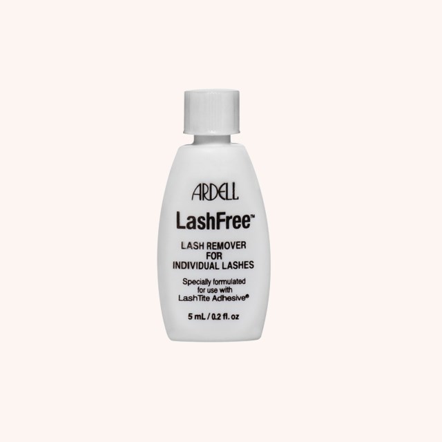 Lashfree Remover Individual Lashes