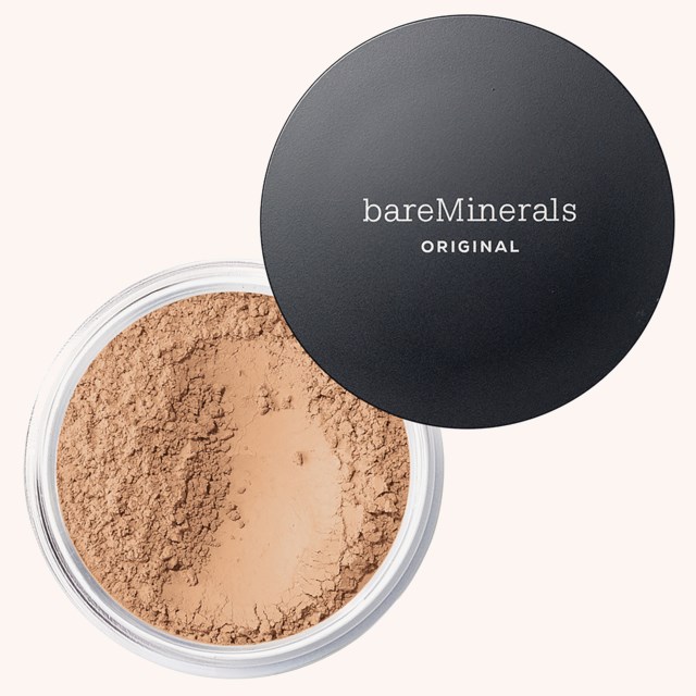 Original Loose Mineral Foundation SPF15 Medium Beige