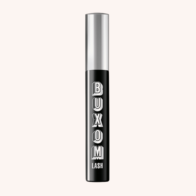 Lash Volumizing Mascara Blackest Black