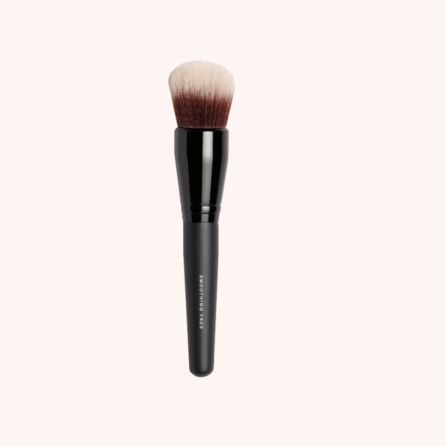 Smoothing Face Brush