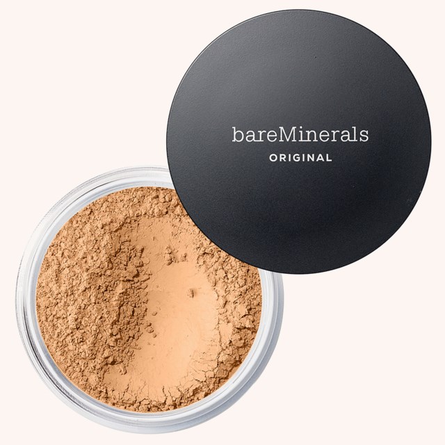 Original Loose Mineral Foundation SPF15 Golden Beige