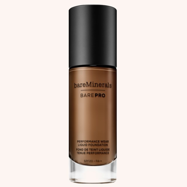 BarePRO® Performance Wear Liquid Foundation SPF20 29 Truffle