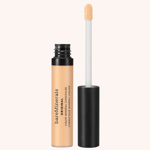 Original Liquid Mineral Concealer Fair 1N