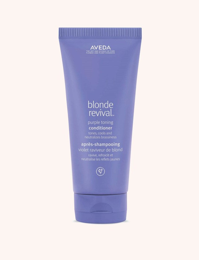 Blonde Revival Purple Toning Conditioner 200 ml