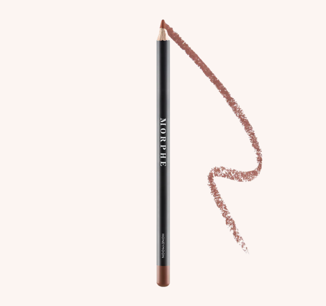 Color Pencil Lipliner Honeymoon