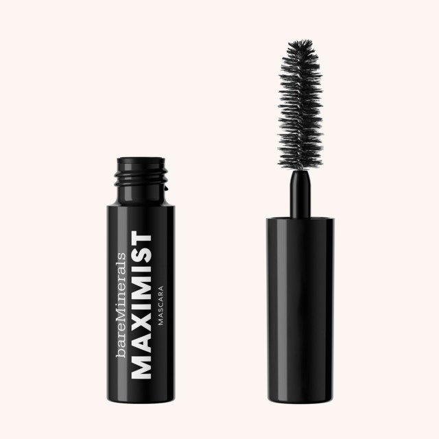 Maximist Phyto-Fiber Volumizing Mascara Mini Black