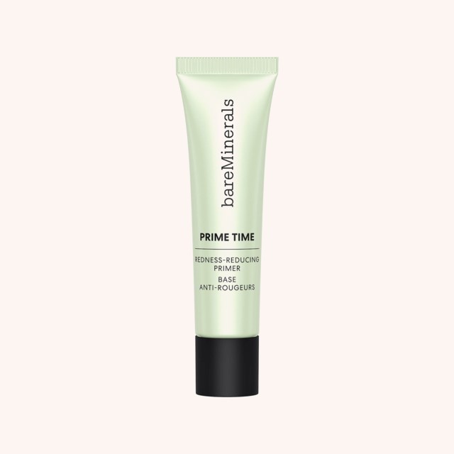 Prime Time Redness Reducing Primer 30 ml