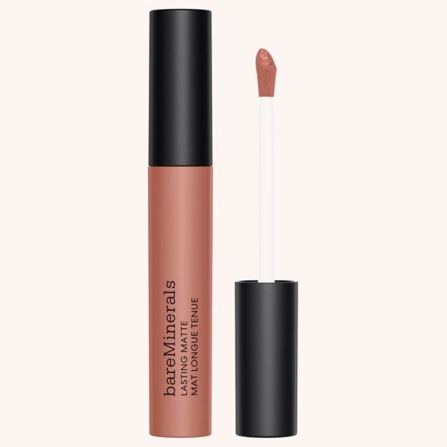 Mineralist Lasting Matte Liquid Lipstick Lucky