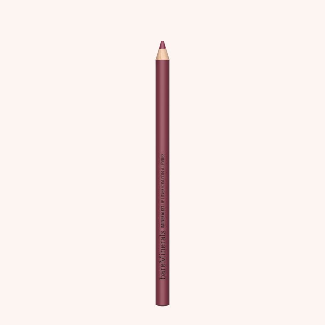 Mineralist Lasting Lip Liner Mindful Mulberry