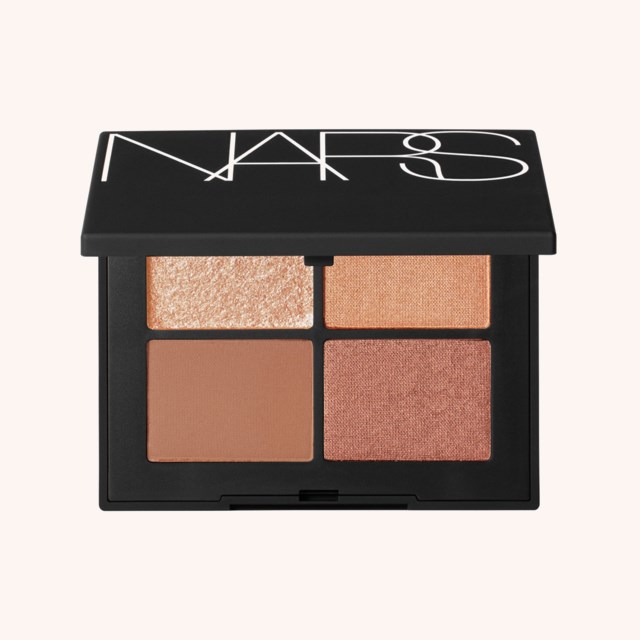 Eyeshadow Quad Laguna