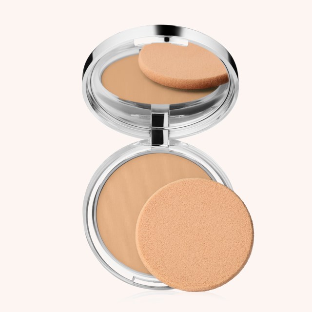 Stay-Matte Sheer Pressed Powder Stay Honey