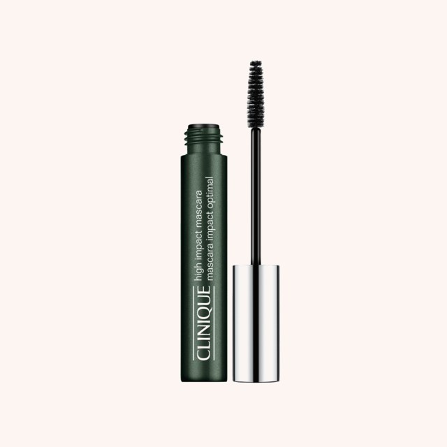 High Impact Mascara Black/Brown