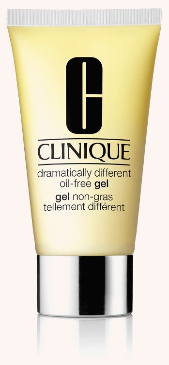 Dramatically Different Oil-Free Gel 50 ml