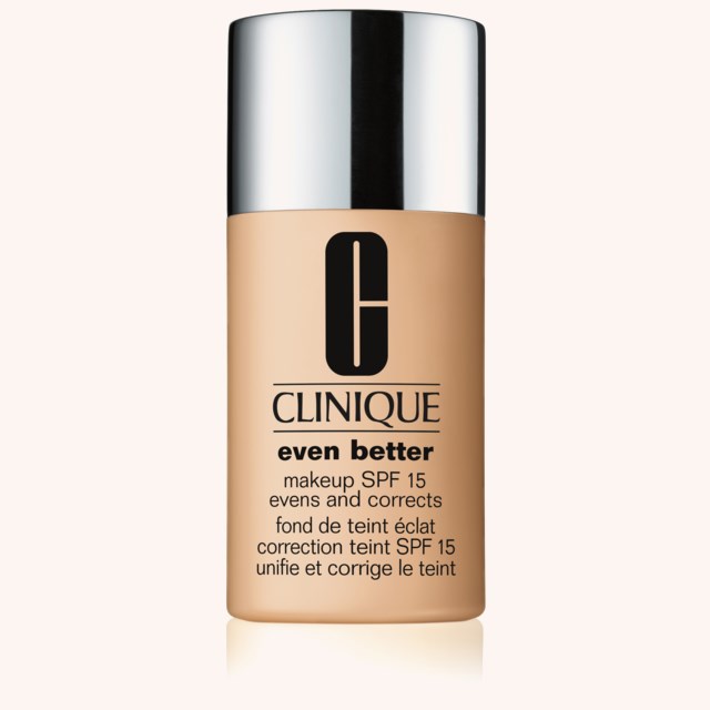 Even Better Makeup Foundation SPF15 CN 70 Vanilla