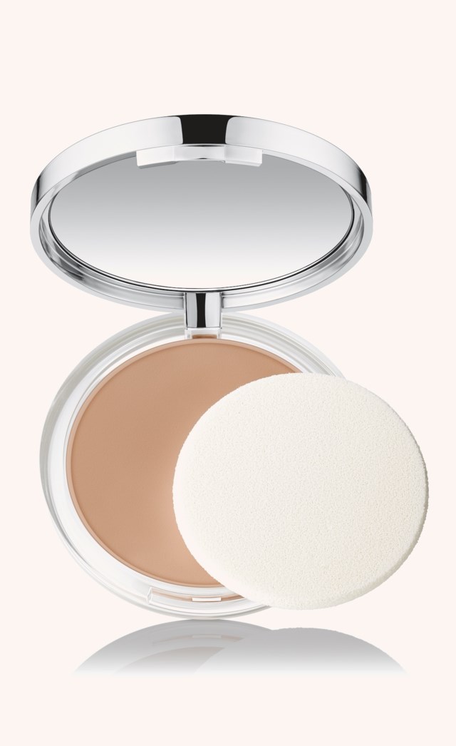 Almost Powder Makeup Foundation Medium