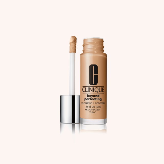 Beyond Perfecting Foundation + Concealer CN 70 Vanilla
