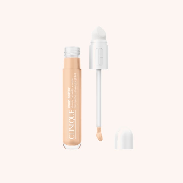 Even Better All Over Concealer + Eraser Concealer CN 20 Fair
