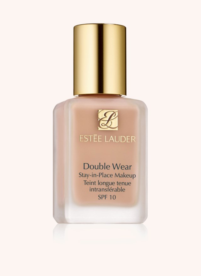 Double Wear Stay-In-Place Makeup Foundation SPF10 2C2 Pale Almond