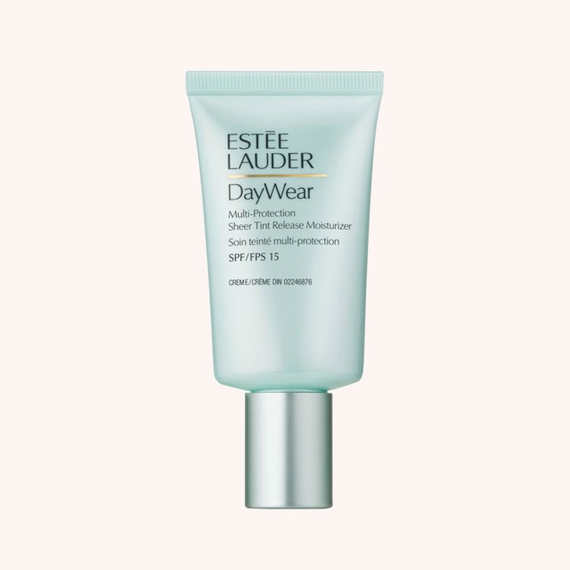 DayWear Sheer Tint Moisturizer SPF 15 50 ml