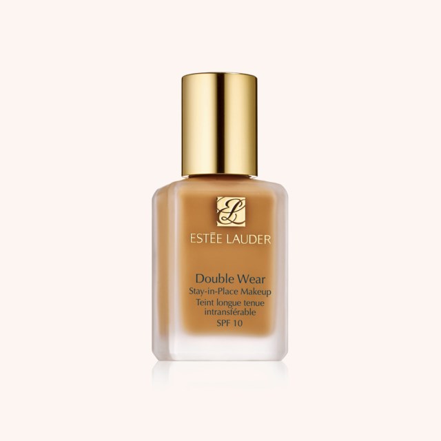 Double Wear Stay-In-Place Makeup Foundation SPF10 4W1 Honey Bronze