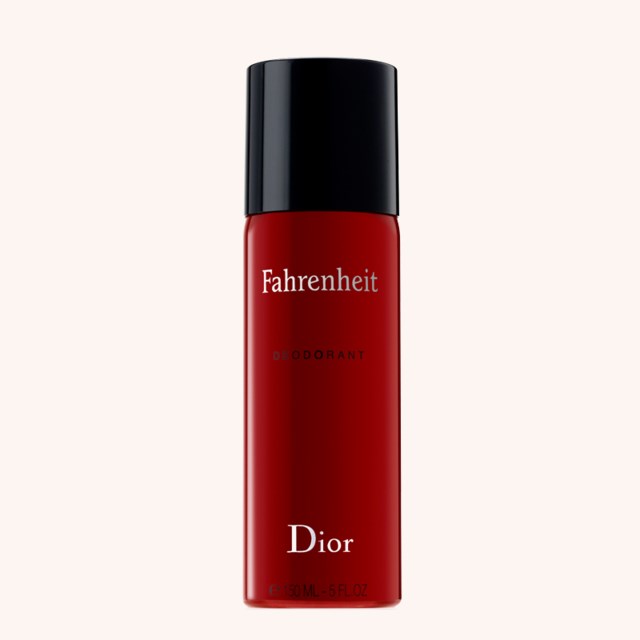 Fahrenheit Deodorant Spray