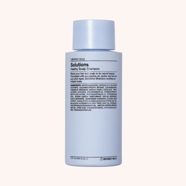 Solutions Shampoo 340 ml