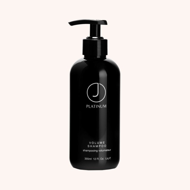 Volume Shampoo 355 ml