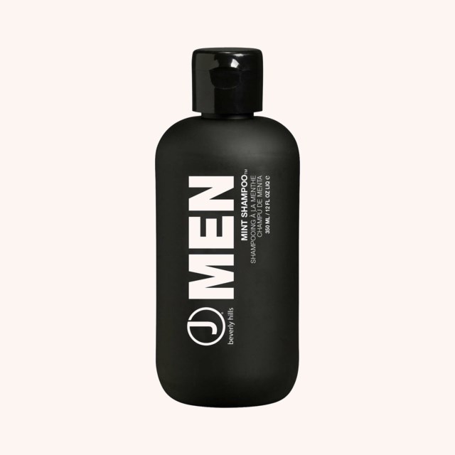 Mint Shampoo 350 ml