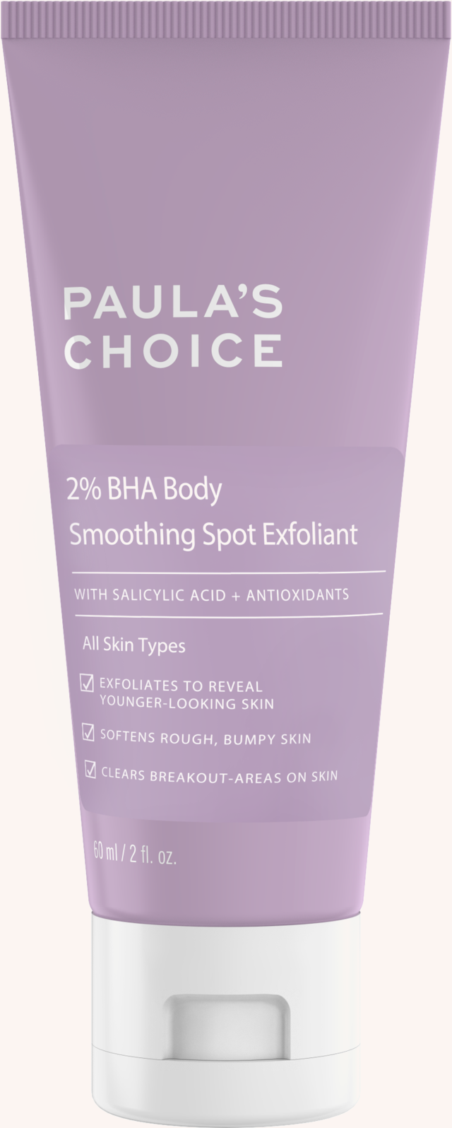 2% BHA Body Spot Exfoliant 60 ml