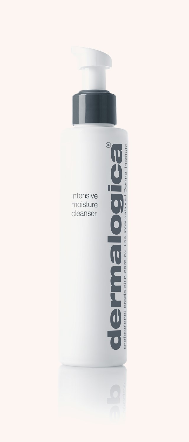 Intensive Moisture Cleanser 150 ml