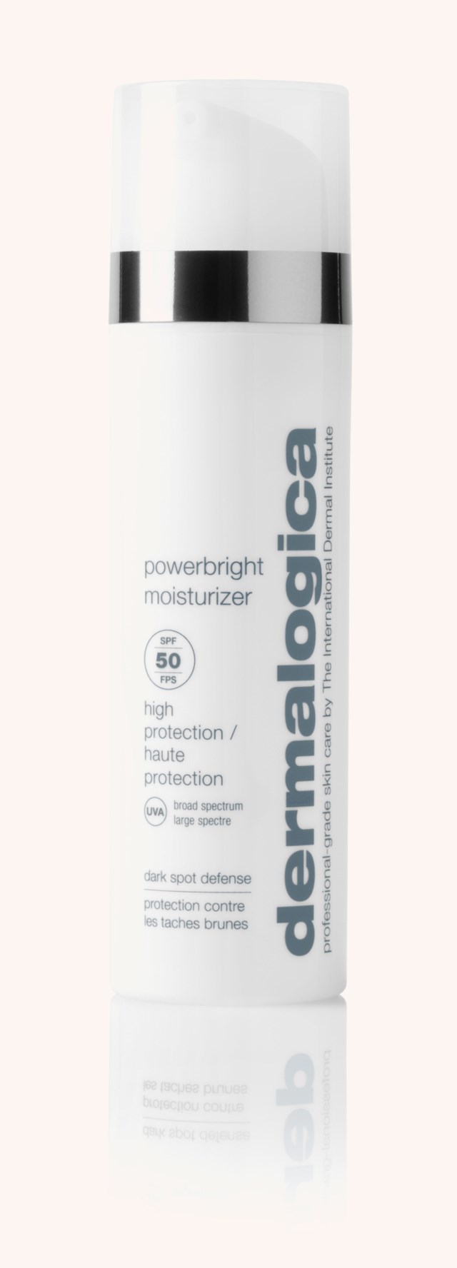 PowerBright Moisturizer SPF50 50 ml