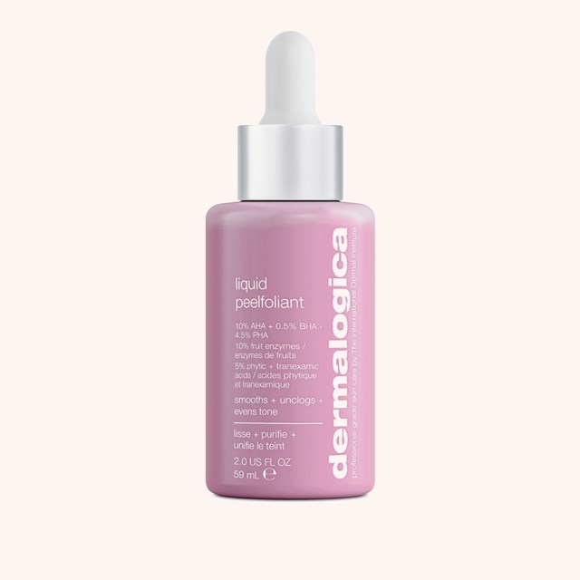 Liquid Peelfoliant 59 ml