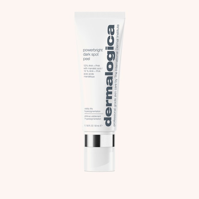 PowerBright Dark Spot Peel Face Peeling 50 ml