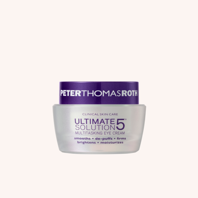 Ultimate Solution 5™ Eye Cream 15 ml