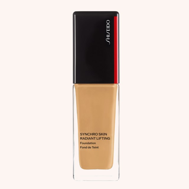 Radiant Lifting Foundation 340 Oak Radiant Lifting Foundation 340 Oak