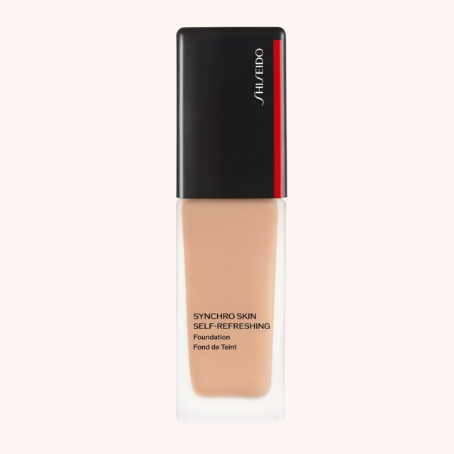 Self-Refreshing Foundation 260 Cashmere