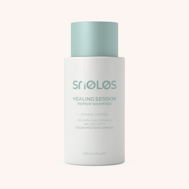 Healing Session Shampoo 250 ml Healing Session Shampoo 250 ml