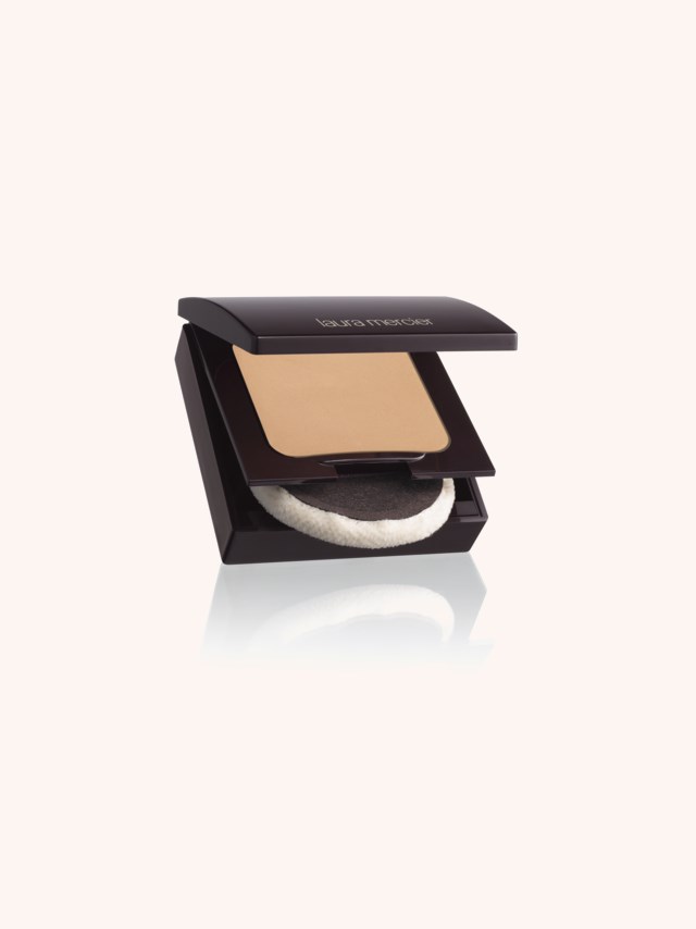 Pressed Setting Powder Translucent Medium/Deep