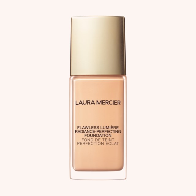 Flawless Lumière Radiance Perfecting Foundation 2W1 Macadamia