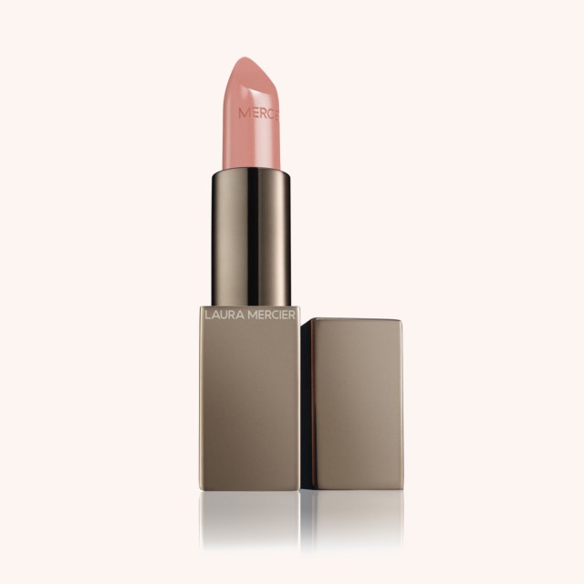 Rouge Essentiel Silky Crème Lipstick Nude Naturel